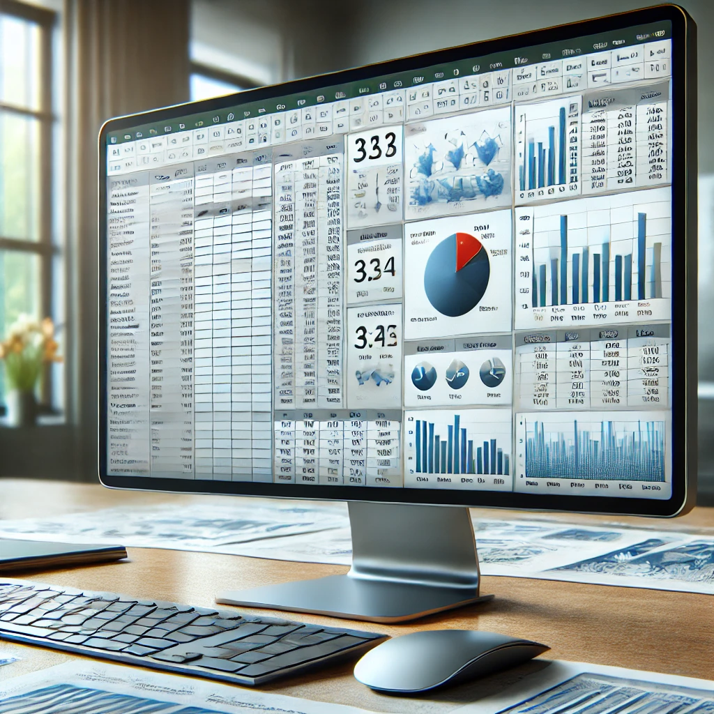 The Enduring Power of Excel: Why It Remains Essential in a World of Specialized Systems