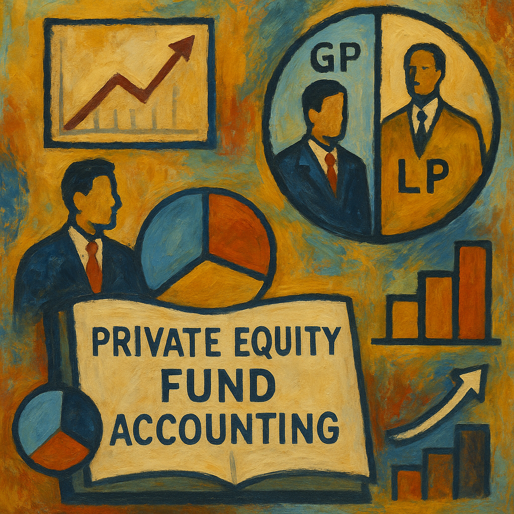Understanding Private Equity Fund Accounting: An Educational Guide